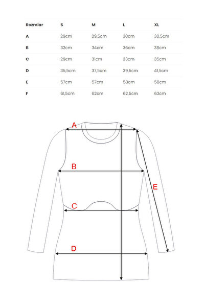 Made of Emotion Ribbed blouse with corset-style stitching