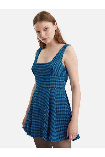 Nocturne Rochie mini cu pliuri