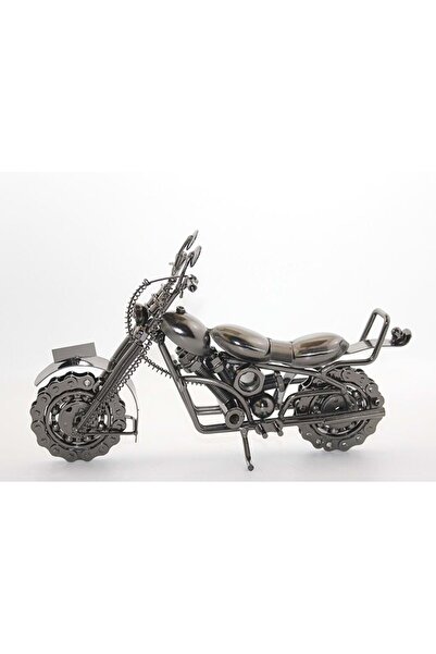 ahsun Metal Motor Large Size