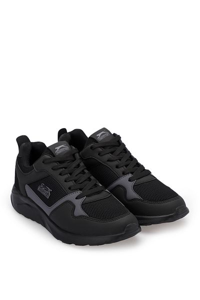 Slazenger Pantofi pantofi pentru femei Eagle I Negru / Negru