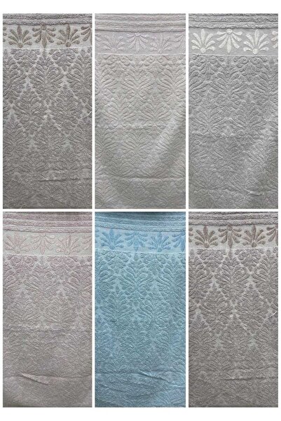 HMZ ТЕКСТИЛЬНИЙ ПАЛЬМОВИЙ ВІЗЬОВИЙ ПОЛОТЕНЕЦЬ З ПУХОВИМ КРАЄМ, 3 ШТ. ПОЛОТЕНЕЦЬ З ПУХОВИМ КРАЄМ ДЛЯ ЩОДЕННОГО ВИКОРИСТАННЯ