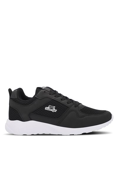 Slazenger Eagle I Men's Sneaker Shoes Black / White
