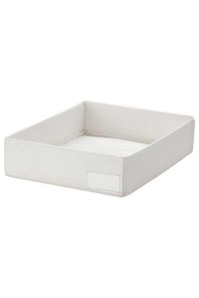 erorex Organiser, white, 26x20x6 cm