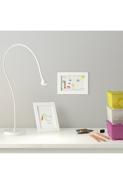 erorex Frame, white, 10x15 cm