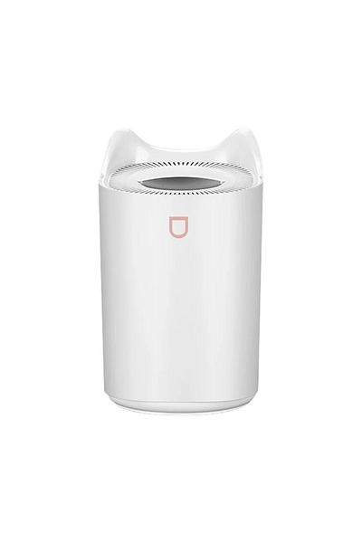 COOYA Mist Humidifier with Timer, 500ml Aroma Diffuser, Ultrasonic Cool Mist for Home
