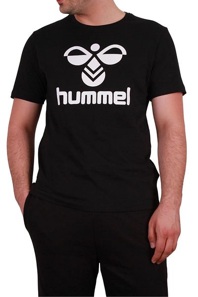 hummel Senes T-Shirt Men's Short Sleeve T-Shirt