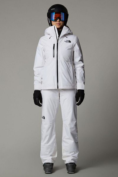 THE NORTH FACE W Descendite Jacket