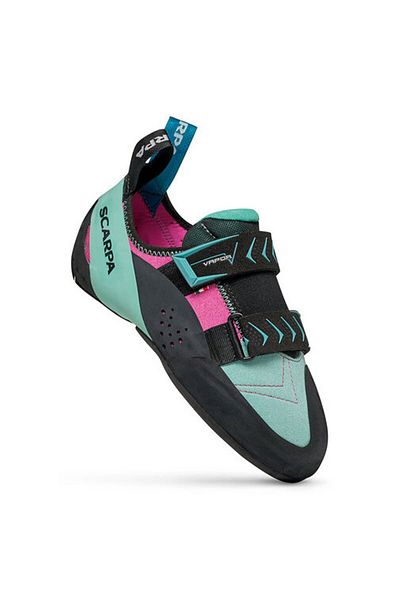 Scarpa Vapor V Wmn Women's Climbing Shoes