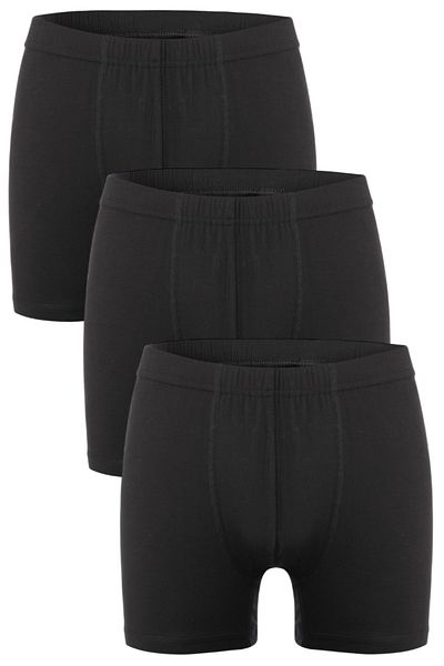TOLIN Ανδρικό σετ μπόξερ 3 τεμαχίων Bamboo Lycra - 417