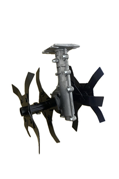 MELEŞOĞLU TIRPAN ÇAPALAMA APARATI 26-9