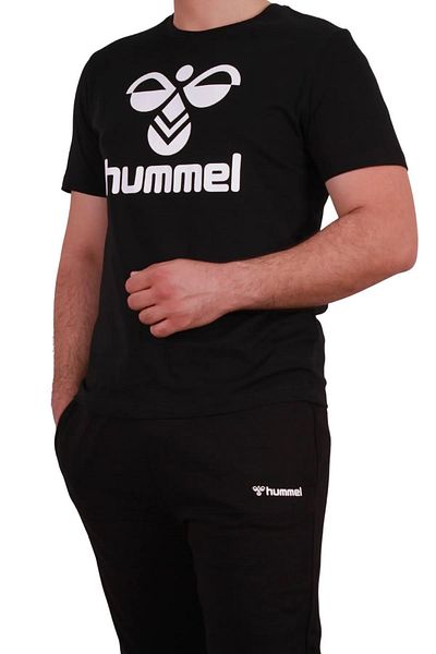 hummel Senes T-Shirt Men's Short Sleeve T-Shirt