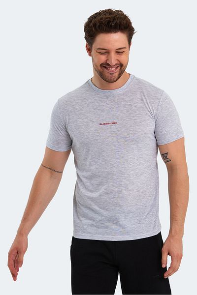 Slazenger Ανδρικό μπλουζάκι Patsy εκρού