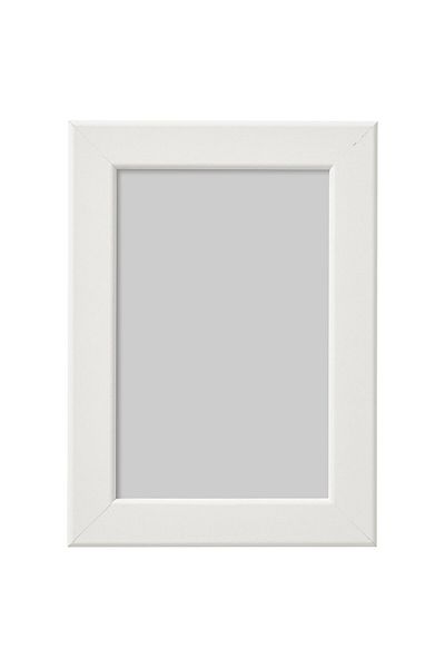 erorex Frame, white, 10x15 cm