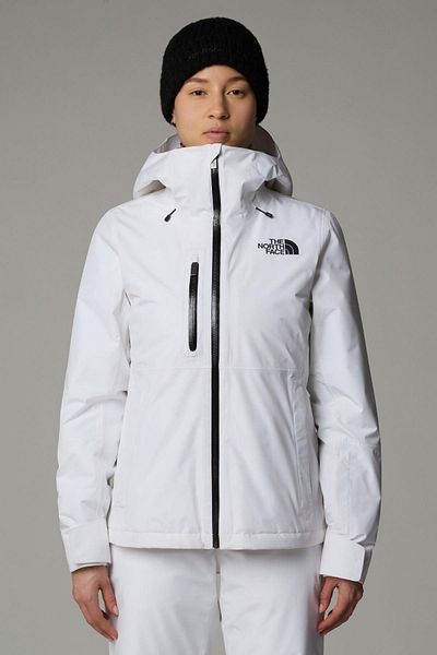 THE NORTH FACE W Descendite Jacket