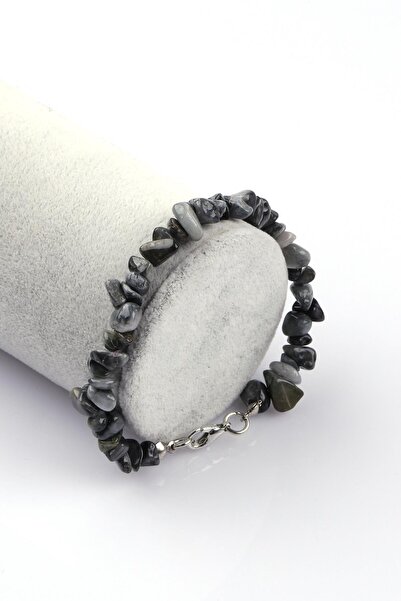 Alibaba Doğaltaş سوار من الحجر الطبيعي المكسور على شكل عين النسر