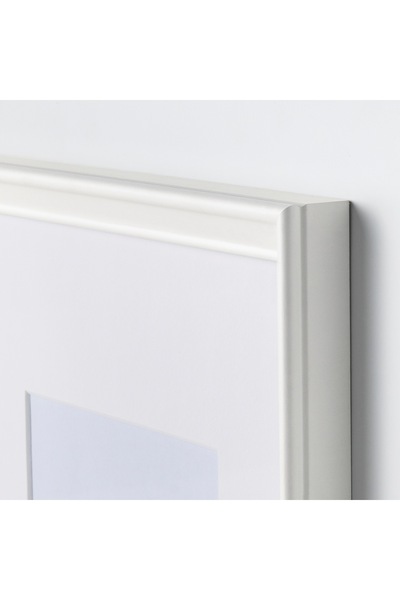 erorex Frame, white, 21x30 cm