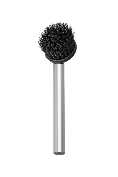 Okyanus Home فرشاة أطباق بمقبض معدني