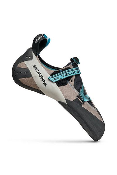 Scarpa أحذية التسلق النسائية Veloce WMN