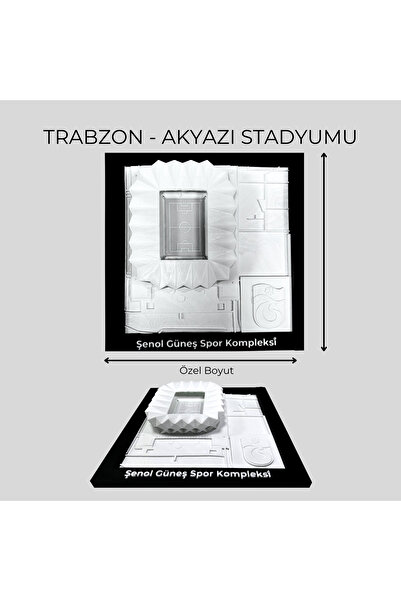 BeeMAP Trabzon Akyazı Stadyumu