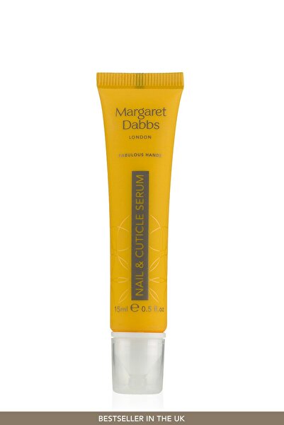 Margaret Dabbs London Nourishing Nail & Cuticle Serum Pen - Besleyici Tırnak ...