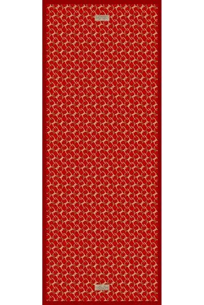 LA BOUTIQUE شال سلسلة خاصة 2366-09 - 70X190