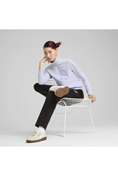 Puma Poly Kadın Dik Yaka Eşofman Takımı 68507547