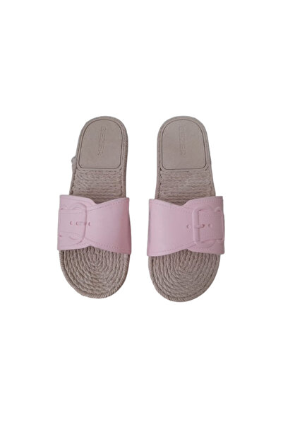 GEZER Нековзне підошва Щоденні садові та пляжні капці