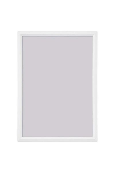 erorex Frame, white, 13x18 cm