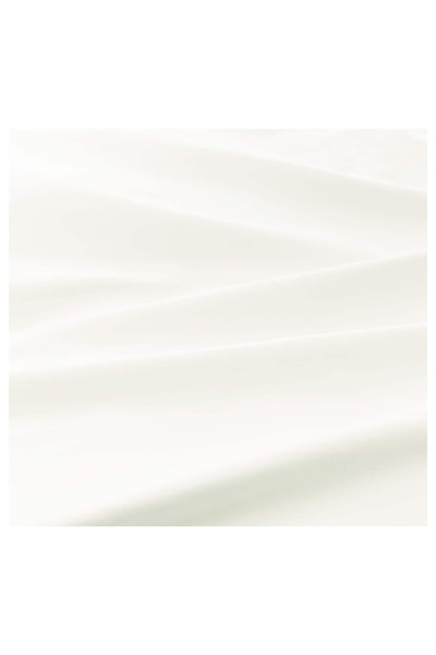 erorex Pillowcase, white, 50x80 cm