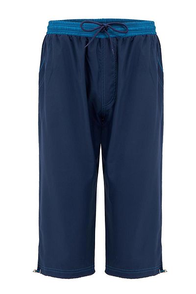 REMSA Ανδρικό μαγιό Iduna K241 Capri - Dark Navy Blue