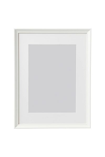 erorex Frame, white, 30x40 cm