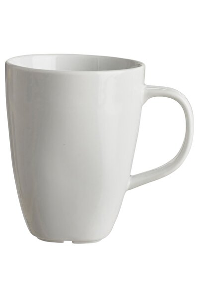 erorex Mug, white, 30 cl