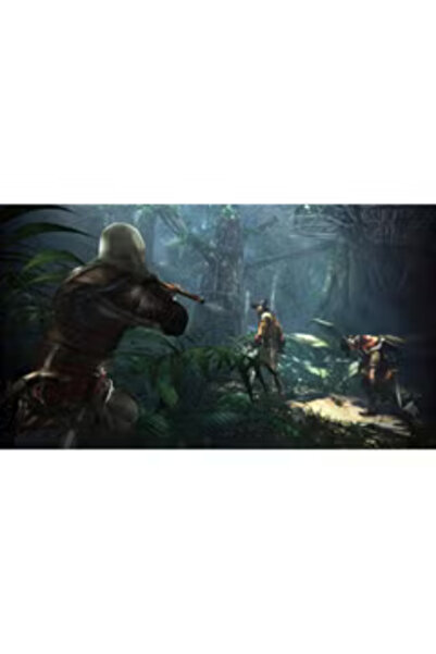 Ubisoft Assassin's Creed : IV : Black Flag (Intl Version) - Adventure - PlayStation 4 (PS4)