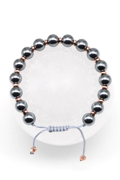 Alibaba Doğaltaş سوار تيراهيرتز من الحجر الطبيعي المكرامية المحبوك ذو الوجهين