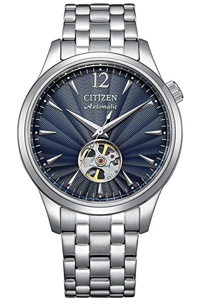 Citizen Nh9131-73L Men's Wristwatch