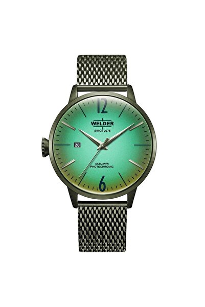 Welder Wrc815 Model Unisex Wristwatch