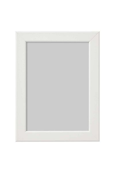 erorex Frame, white, 13x18 cm
