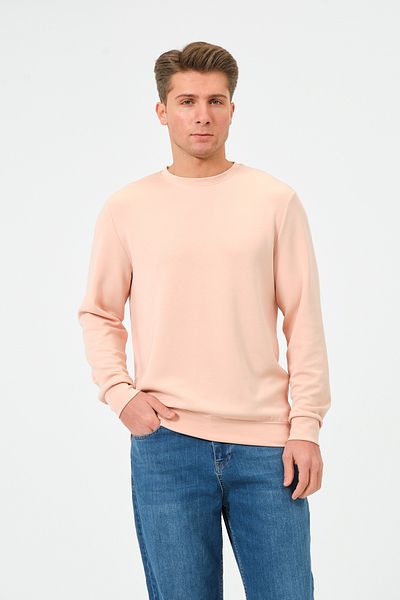 Rich Ανδρικό φούτερ Sucuba Oversize Crew Neck