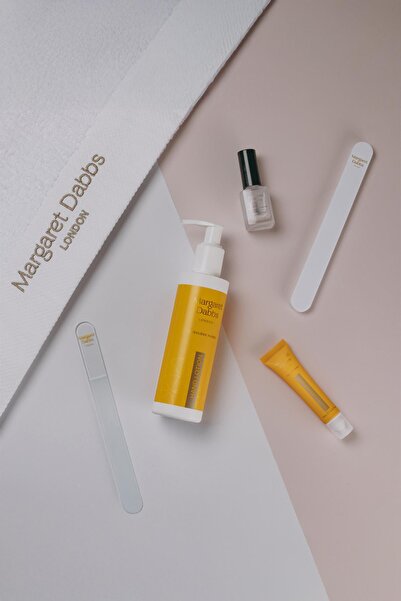 Margaret Dabbs London Mini Crystal Nail File - Mini Kristal Tırnak Törpüsü