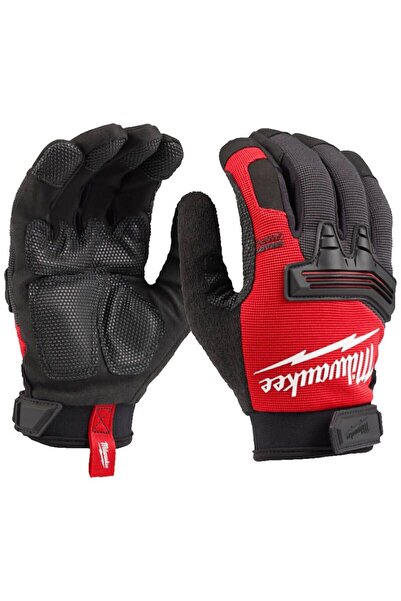 Milwaukee Demox İş Eldiveni No:10 XL 4932498489