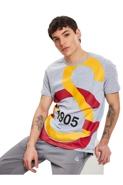 GSStore Galatasaray Big Logo Tee E88153