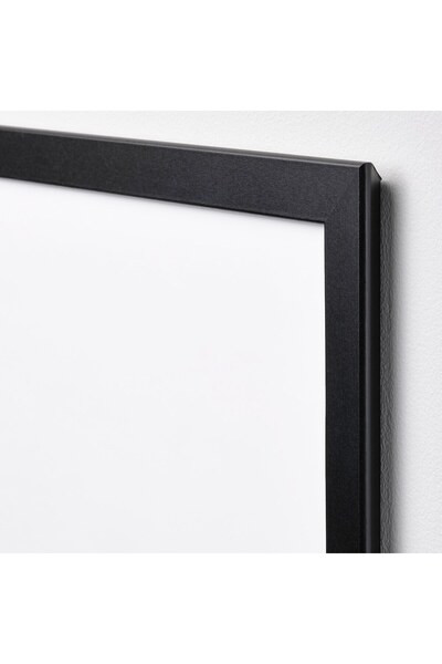 erorex Frame, black, 21x30 cm