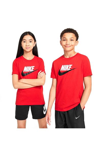Nike Îmbrăcăminte sport Tricou stil casual pentru copii