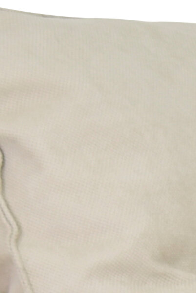 VİLİNZE Dandini Kestane Ahşap Sallanan Koltuk Tv Sandalyesi