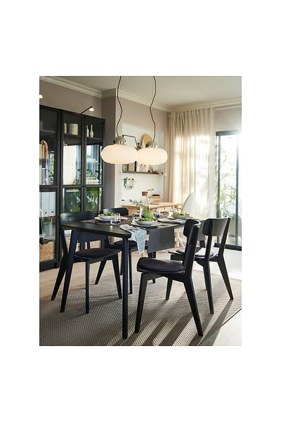 erorex Rug flatwoven, in/outdoor, beige, 160x230 cm