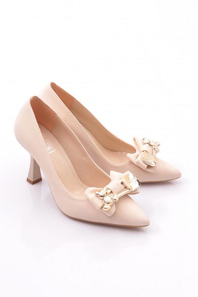 DGN Pantofi de damă Scuba Fabric - piele 26173534