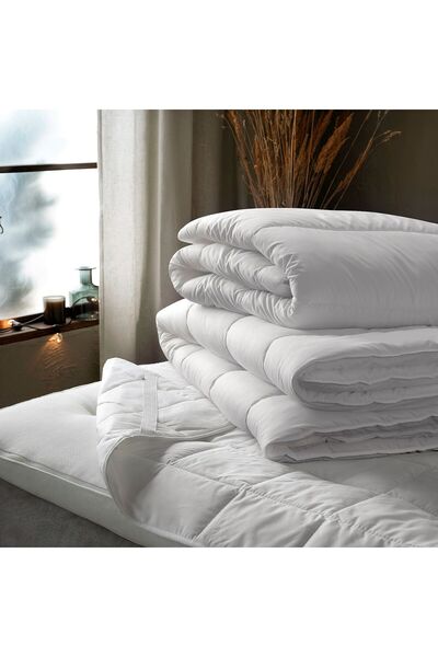 erorex Duvet, warm, 240x220 cm