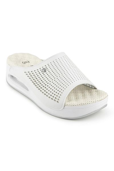 Muya Papuci de damă Rive Anatomical Air Max Sole Heel Spur