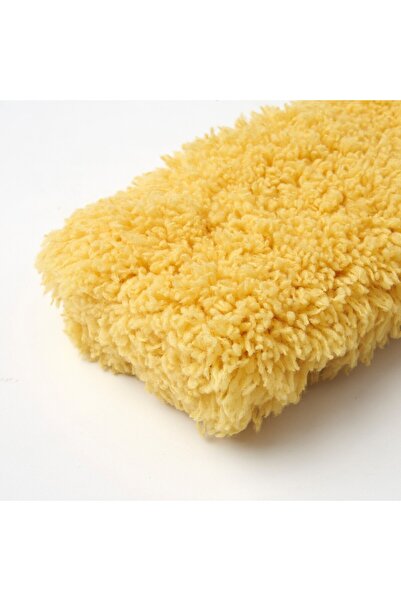 erorex Duster cover, yellow, 45x7 cm