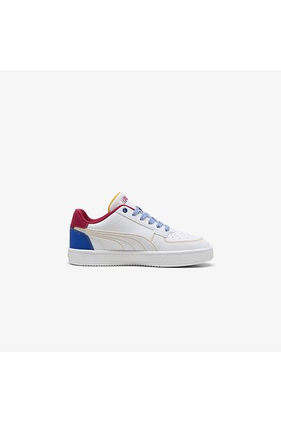 Puma Caven 2.0 Starblitz Jr - Tenisky Puma White-V